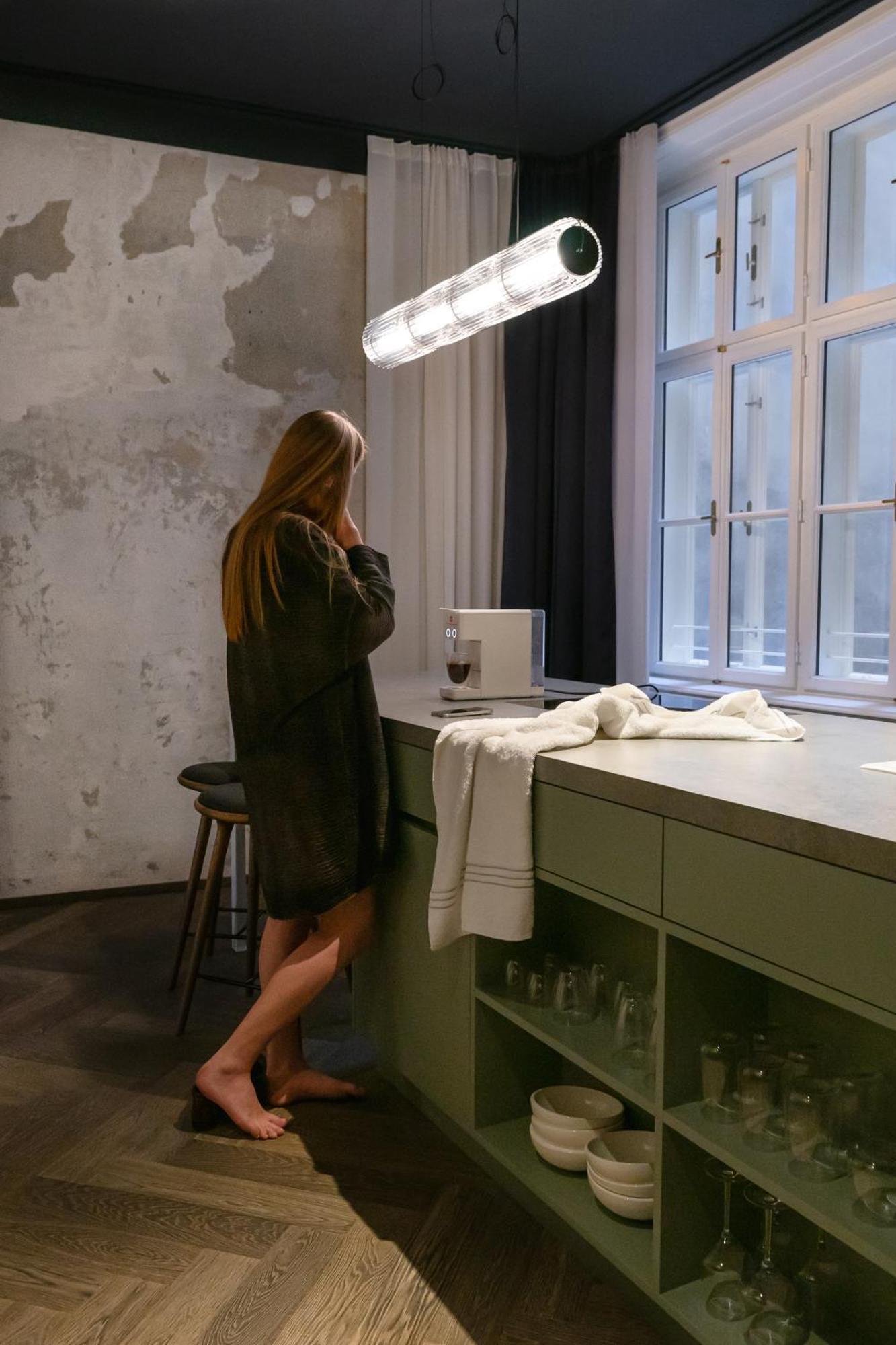 Rooms By Wolfensson - Boutique Hotel Wiedeń Zewnętrze zdjęcie