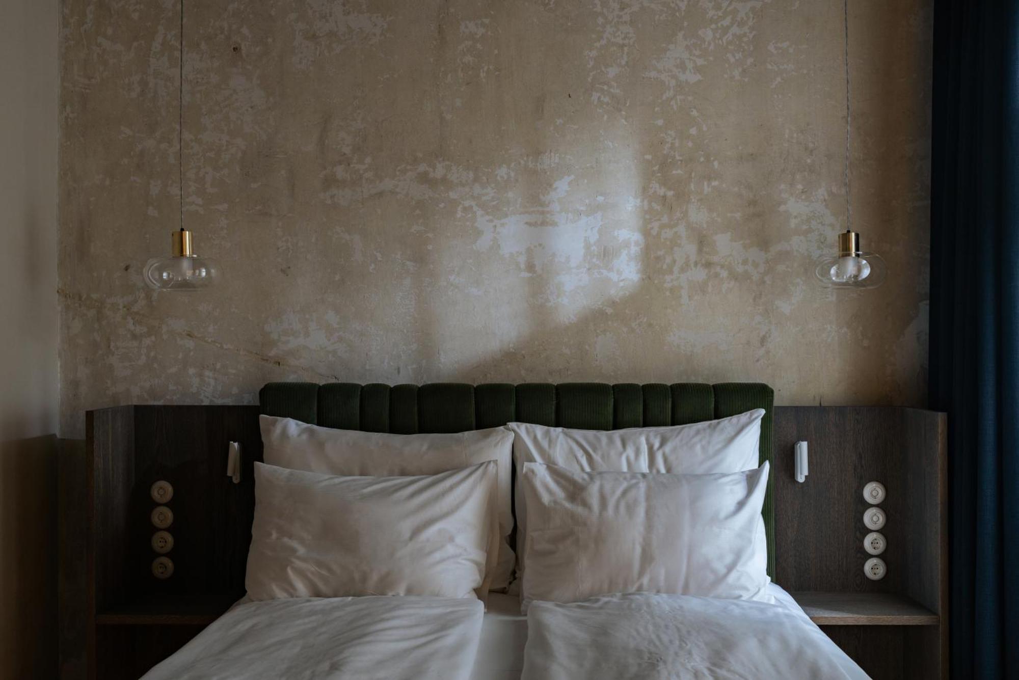 Rooms By Wolfensson - Boutique Hotel Wiedeń Zewnętrze zdjęcie