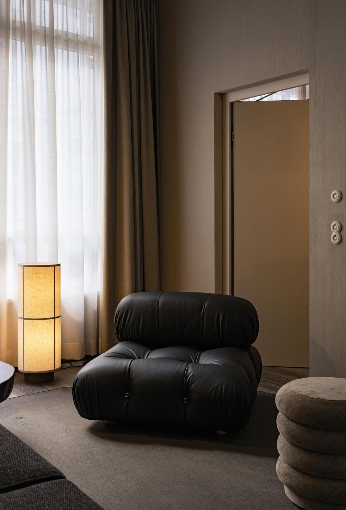 Rooms By Wolfensson - Boutique Hotel Wiedeń Zewnętrze zdjęcie