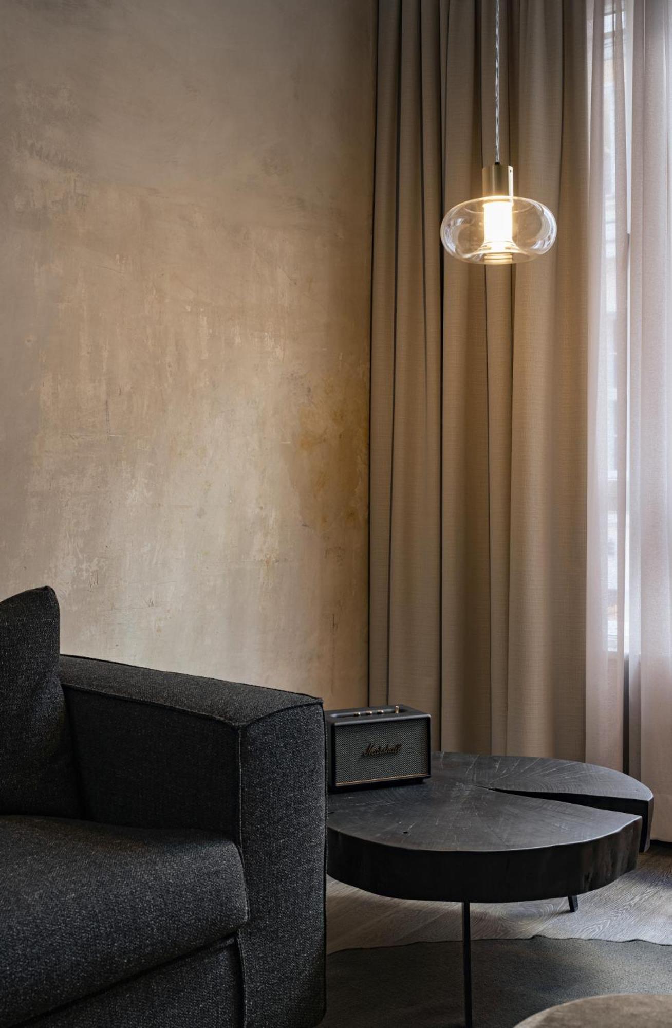 Rooms By Wolfensson - Boutique Hotel Wiedeń Zewnętrze zdjęcie