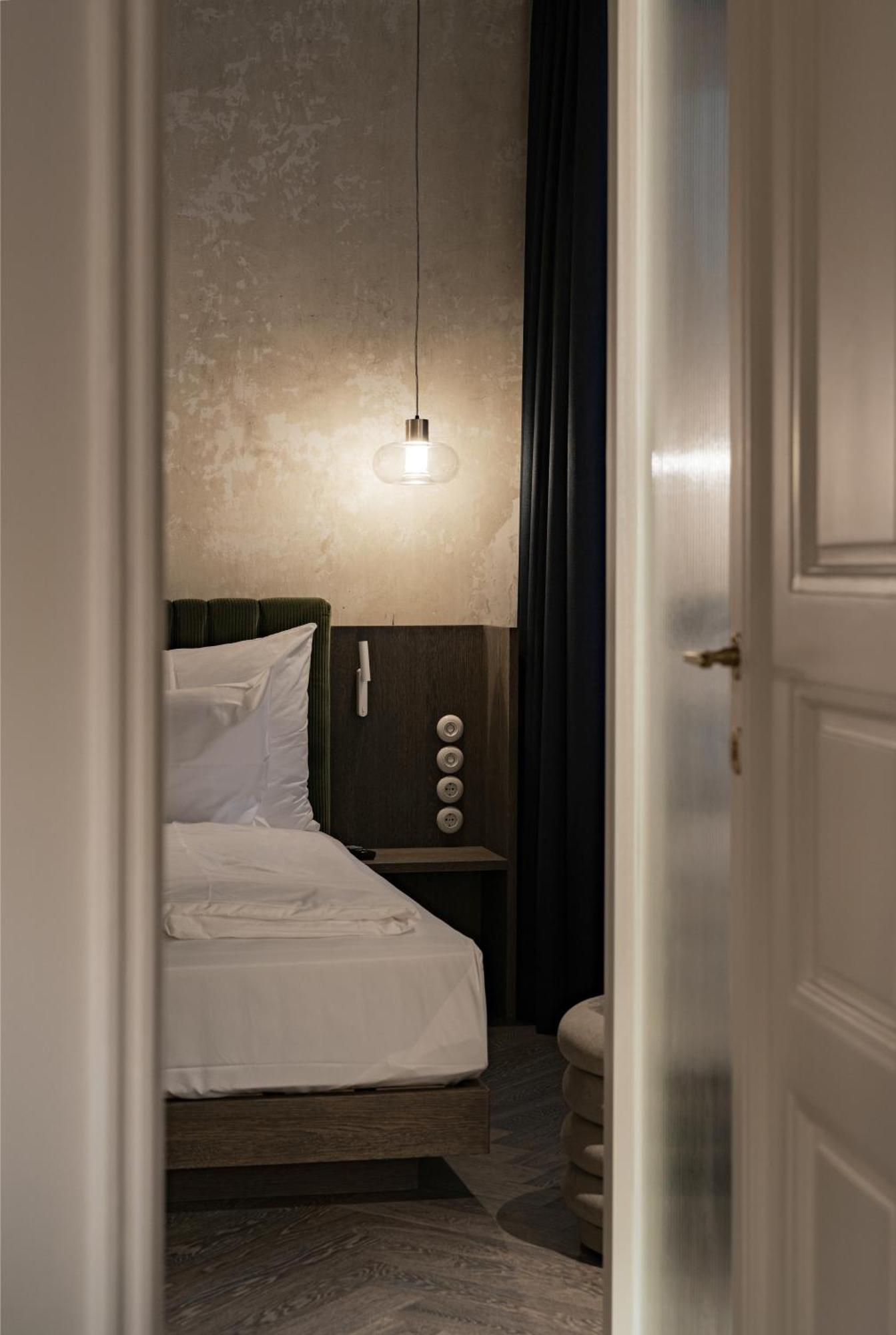 Rooms By Wolfensson - Boutique Hotel Wiedeń Zewnętrze zdjęcie