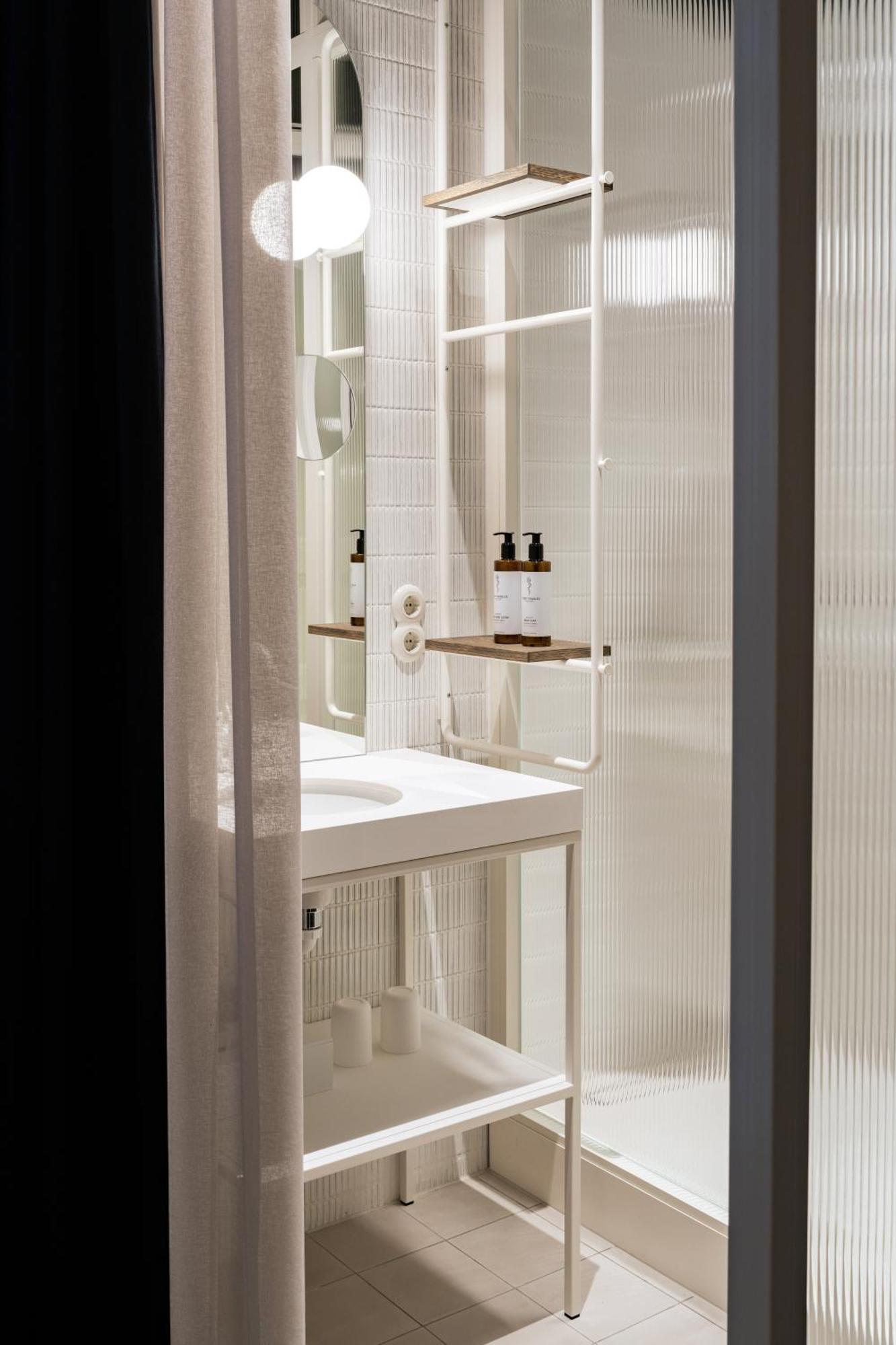 Rooms By Wolfensson - Boutique Hotel Wiedeń Zewnętrze zdjęcie
