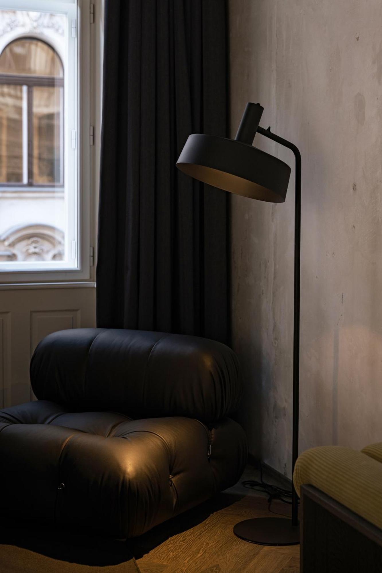 Rooms By Wolfensson - Boutique Hotel Wiedeń Zewnętrze zdjęcie